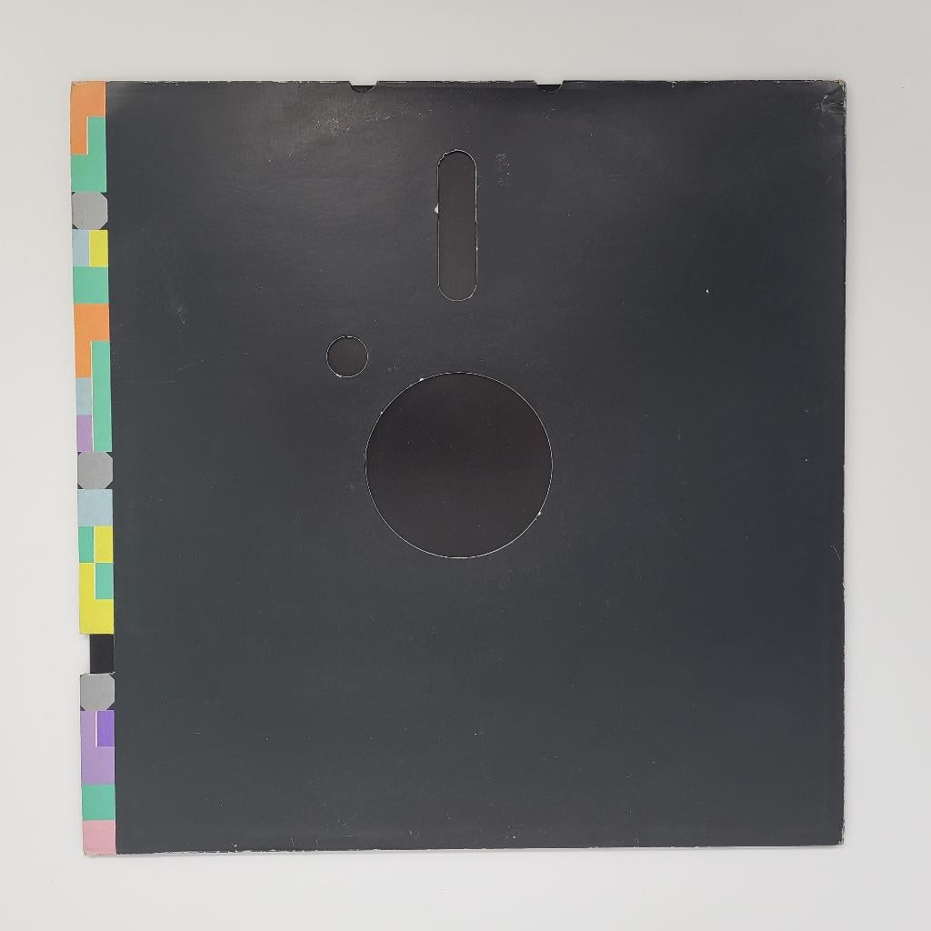New Order - Blue Monday - Vinyl 12" - UK FAC 73 A2 B2, Ophalen of Verzenden, 1980 tot 2000, Gebruikt, 12 inch