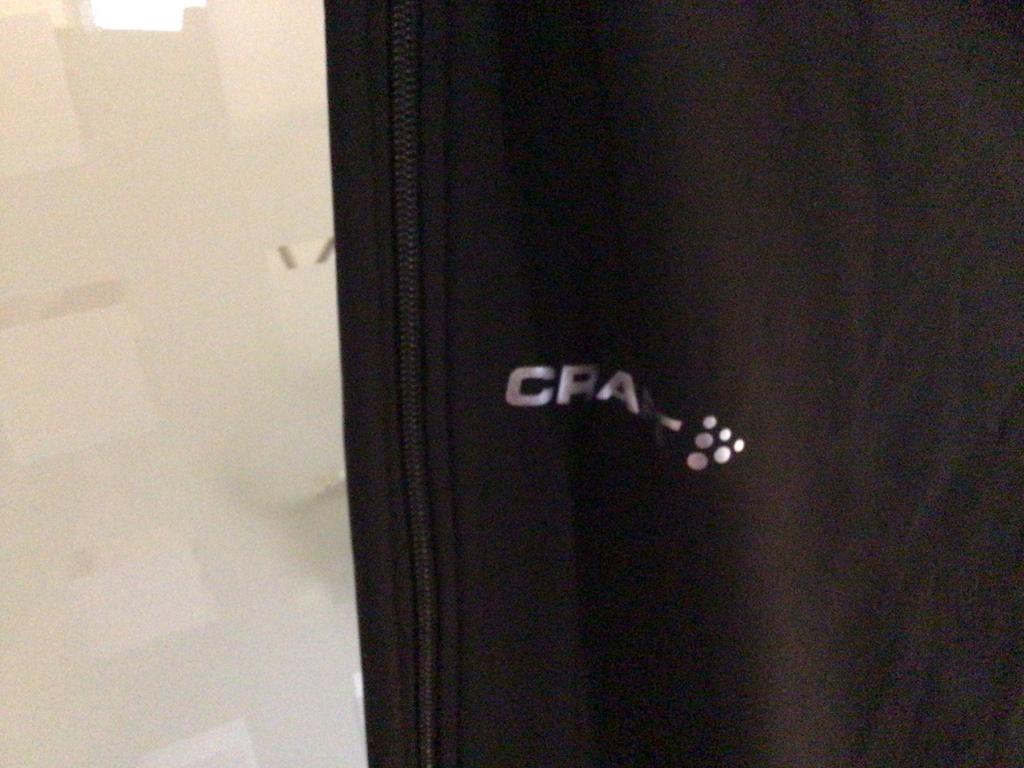 Craft buitensport Broek, Ophalen of Verzenden, Zo goed als nieuw, Wintersport