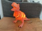 ZGAN Super Gave Dinosaurus Lamp, Ophalen of Verzenden, Zo goed als nieuw, Lamp