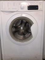 Indesit wasmachine 7 KG, Witgoed en Apparatuur, Wasmachines, Ophalen of Verzenden, Zo goed als nieuw, 85 tot 90 cm, 1200 tot 1600 toeren