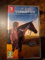 Nintendo switch game, Spelcomputers en Games, Games | Nintendo Switch, Ophalen, 1 speler, Zo goed als nieuw, Sport