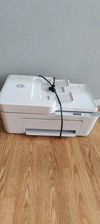 HP Deskjet 4120E, Computers en Software, Printers, Ophalen, Zo goed als nieuw, Scannen, Printer