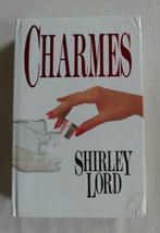Charmes - Shirley Lord, Ophalen, Zo goed als nieuw, Shirley Lord