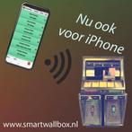 Smart wallbox voor uw jukebox, Seeburg AMI Wurlitzer Rockola, Ophalen of Verzenden, Nieuw, 1950 tot 1960, Overige merken