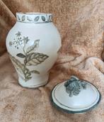 tabak pot van keramiek, Antiek en Kunst, Ophalen of Verzenden