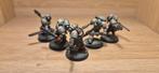 Warhammer 40k assault intercessors, Hobby en Vrije tijd, Wargaming, Ophalen of Verzenden, Zo goed als nieuw, Warhammer