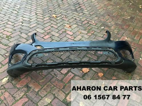 GLC W253 Voorbumper PDC X253 C253 A2538850565 Origineel 2766, Auto-onderdelen, Carrosserie en Plaatwerk, Bumper, Voor, Gebruikt