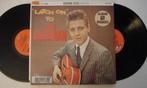 Eddie Cochran - Latch on to, Ophalen of Verzenden, Gebruikt, 12 inch, Rock-'n-Roll