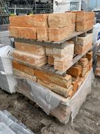 Stapelblok Combiwall Splitton 12x12x50 Nuance geel  - J&W 76, Ophalen, Blok, Nieuw, Nvt