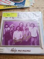 Dr hook - help me mama, Ophalen of Verzenden, Zo goed als nieuw, Pop