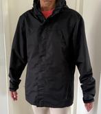 Quechua regenjas, Ophalen of Verzenden, Zo goed als nieuw, Regenjas, Heren