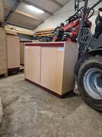 kantoorkast, Ophalen, Gebruikt, 100 tot 150 cm, Kantoor / School