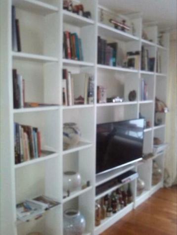 Boekenkast