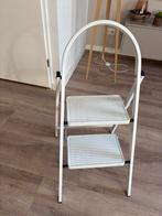 Keukentrapje, Ophalen of Verzenden, Zo goed als nieuw, Minder dan 2 meter