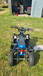 Kinder quad 50 cc, Fietsen en Brommers, Minibikes, Midibikes en Pitbikes, Ophalen