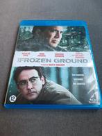 Frozen ground - bluray, Cd's en Dvd's, Blu-ray, Ophalen of Verzenden, Zo goed als nieuw, Actie