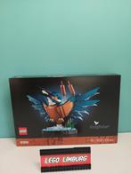 Lego Icons 10331 Kingfisher *nieuw,sealed*, Ophalen of Verzenden, Nieuw, Complete set, Lego