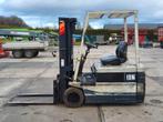 Komatsu FB 18 M-2 heftruck forklift elektro forklift, 1000 tot 2000 kg, Elektrisch, Heftruck, Komatsu