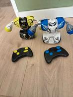 Robot met afstand, Ophalen of Verzenden, Zo goed als nieuw