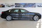 BMW i7 eDrive50 Sedan, Automaat, Zwart, 106 kWh, Zwart