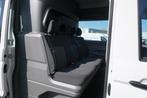 Volkswagen Crafter 35 140PK L3H3/L2H2 Dubbele cabine Facelif, Stof, 4 cilinders, Volkswagen, 3000 kg