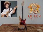 Gitaar Fender Precision Bass - John Deacon (Queen), Ophalen of Verzenden, Nieuw, Instrument of Toebehoren
