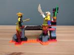 Lego ninjago Lava Falls 70753, Nieuw, Complete set, Ophalen of Verzenden, Lego