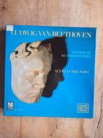 Beethoven – Klaviersonaten | Arrau | Haitink, Kamermuziek, Ophalen of Verzenden, Zo goed als nieuw, 12 inch