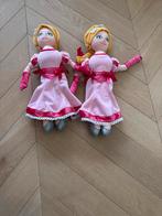 Efteling Assepoester Knuffel, Ophalen, Zo goed als nieuw, Overige typen