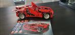 Technic lego 8070, Ophalen of Verzenden, Zo goed als nieuw, Overige merken