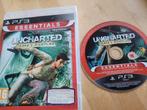 Ps3 essentials uncharted drake's fortune playstation 3, Spelcomputers en Games, Games | Sony PlayStation 3, Avontuur en Actie