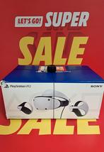 PlayStation VR2 - Super Sale !!!, Spelcomputers en Games, Virtual Reality, Ophalen, VR-bril, Nieuw, Sony PlayStation