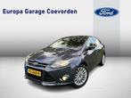 Ford Focus 1.6 EB 150PK Titanium First Ed. | CLIMA | CRUISE, Gebruikt, 4 cilinders, 150 pk, Leder en Stof