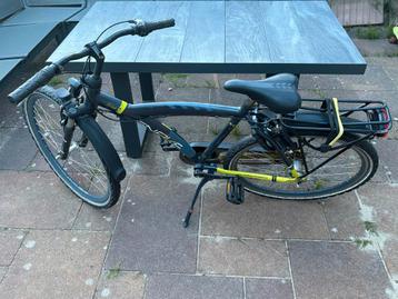 Snake jongens fiets 26 inch beschikbaar voor biedingen