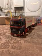 Nieuw Wsi volvo rene burggraaf arkel, Ophalen of Verzenden, Nieuw, Bus of Vrachtwagen, Wsi