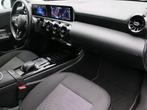 Mercedes-Benz A-Klasse 180 Business Solution Ledkoplampen |, Auto's, 136 pk, 4 cilinders, Leder en Stof, Origineel Nederlands