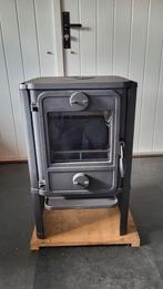 Morsø 1442 houtkachel Allesbrander in Nieuwstaat, Ophalen, Zo goed als nieuw, Hout, Houtkachel