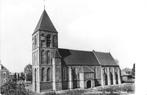 (381-260-035) Ijzendoorn Kerk, Verzamelen, Ansichtkaarten | Nederland, Verzenden, Gelderland