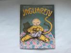 Zweeds prentenboek: Jaguaren - Ulf Stark, Ophalen of Verzenden, Zo goed als nieuw, Ulf Stark, Fictie algemeen