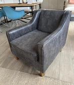Riviera Maison stoel, Huis en Inrichting, Banken | Sofa's en Chaises Longues, Ophalen, Zo goed als nieuw, Eenpersoons, Minder dan 150 cm