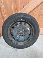 Continental Band 205/55R16 met Velg, Ophalen, Gebruikt