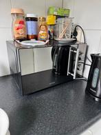 Koenic Magnetron - Perfect voor snelle maaltijden!, Witgoed en Apparatuur, Magnetrons, Ophalen, Gebruikt, Magnetron, Draaiplateau