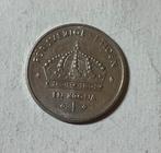 1 kroon Zweden 2002, Ophalen of Verzenden, Overige landen