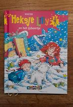 Knister - Heksje Lilly en het ijsbeertje, Ophalen of Verzenden, Zo goed als nieuw, Knister