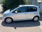 Volkswagen Up! 1.0 move up! BlueMotion AUTOMAAT, Stof, Gebruikt, Origineel Nederlands, Bedrijf