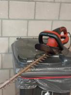 Heggenschaar, Ophalen, Gebruikt, Elektrisch, Dolmar