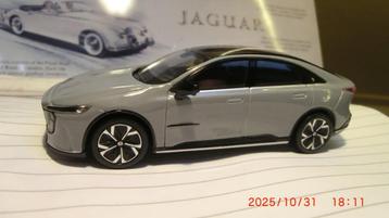 Mazda EZ 6 1:43 beschikbaar voor biedingen