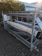 Regenscherm, Ophalen, Overige typen, Minder dan 2 meter