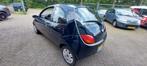 Ford Ka 1.3 Futura, Auto's, Ford, Voorwielaandrijving, 1299 cc, Stof, Gebruikt