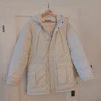 Colourful Rebel Colin Parka Coat maat M, Maat 48/50 (M), Wit, Nieuw, Ophalen of Verzenden